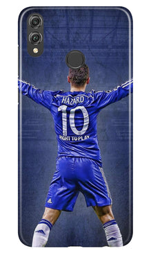 Hazard Case for Realme 3  (Design - 164)