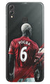 Pogba Case for Realme 3  (Design - 167)