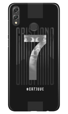 Cristiano Case for Realme 3  (Design - 175)