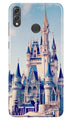 Disney Land for Realme 3 (Design - 185)