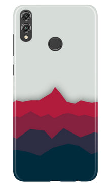 Designer Case for Realme 3 (Design - 195)