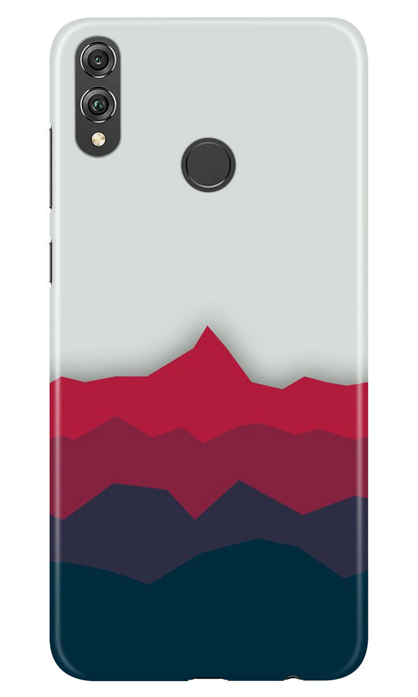 Designer Case for Realme 3 (Design - 195)