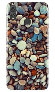 Pebbles Case for Realme 3 (Design - 205)
