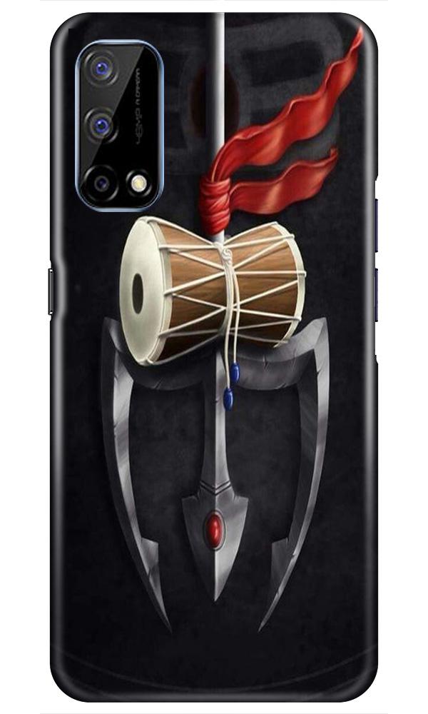 Lord Shiva Mahakal Case for Realme Narzo 30 Pro