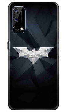 Batman Mobile Back Case for Realme Narzo 30 Pro (Design - 3)