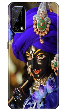 Lord Krishna4 Mobile Back Case for Realme Narzo 30 Pro (Design - 19)