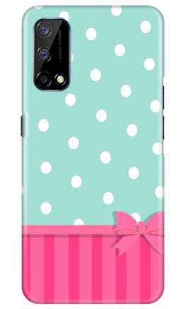 Gift Wrap Case for Realme Narzo 30 Pro
