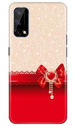 Gift Wrap3 Case for Realme Narzo 30 Pro