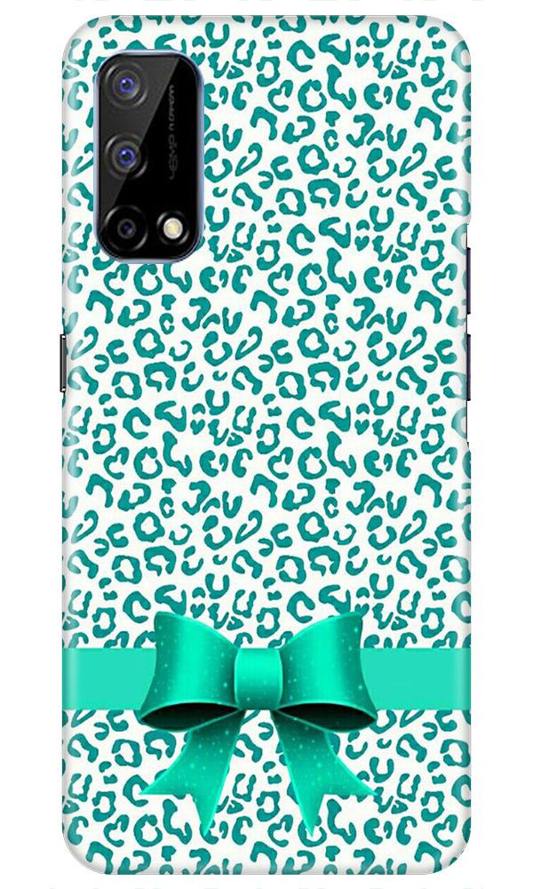 Gift Wrap6 Case for Realme Narzo 30 Pro