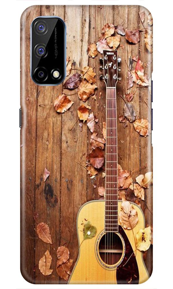 Guitar Case for Realme Narzo 30 Pro