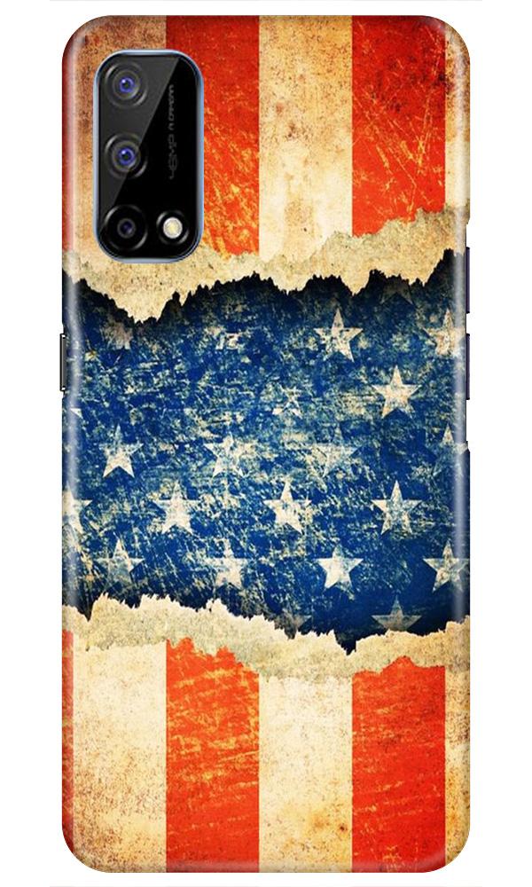 United Kingdom Case for Realme Narzo 30 Pro