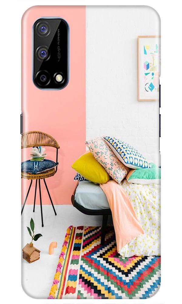 Home Décor Case for Realme Narzo 30 Pro