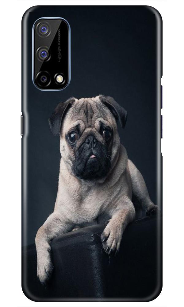 little Puppy Case for Realme Narzo 30 Pro