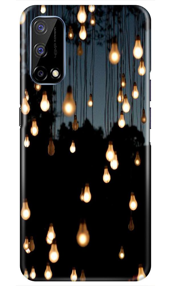 Party Bulb Case for Realme Narzo 30 Pro