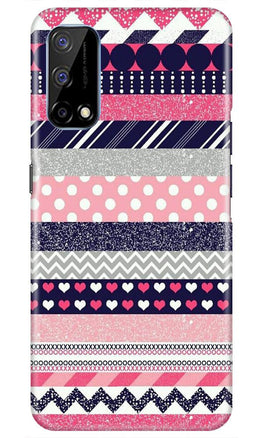 Pattern3 Case for Realme Narzo 30 Pro