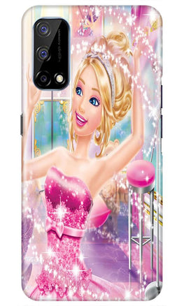 Princesses Case for Realme Narzo 30 Pro