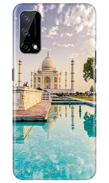 Tajmahal Mobile Back Case for Realme Narzo 30 Pro (Design - 96)