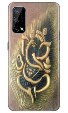 Lord Ganesha Mobile Back Case for Realme Narzo 30 Pro (Design - 100)