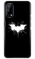 Batman Superhero Case for Realme Narzo 30 Pro  (Design - 119)