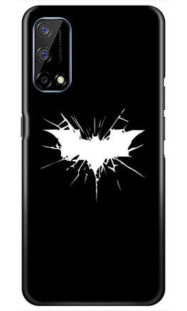 Batman Superhero Case for Realme Narzo 30 Pro(Design - 119)