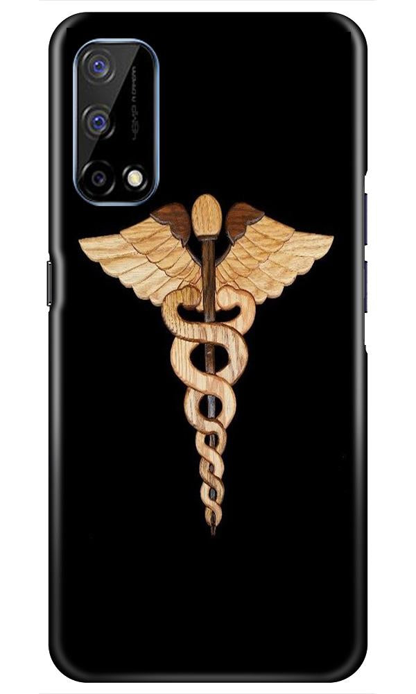 Doctor Logo Case for Realme Narzo 30 Pro  (Design - 134)
