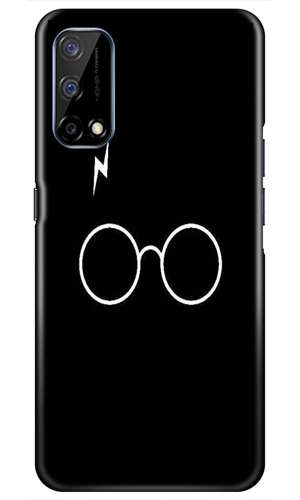 Harry Potter Case for Realme Narzo 30 Pro(Design - 136)
