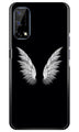 Angel Case for Realme Narzo 30 Pro  (Design - 142)
