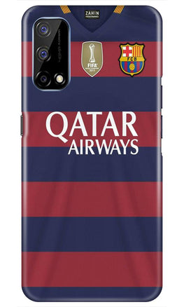 Qatar Airways Case for Realme Narzo 30 Pro(Design - 160)