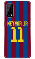 Neymar Jr Case for Realme Narzo 30 Pro  (Design - 162)