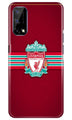 Liverpool Case for Realme Narzo 30 Pro  (Design - 171)