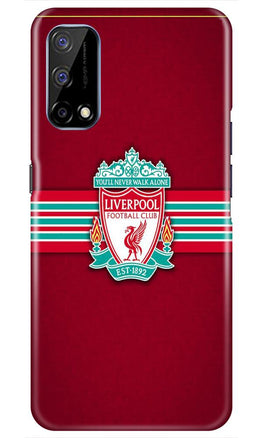 Liverpool Case for Realme Narzo 30 Pro(Design - 171)