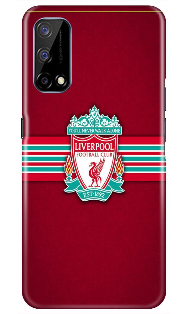 Liverpool Case for Realme Narzo 30 Pro  (Design - 171)