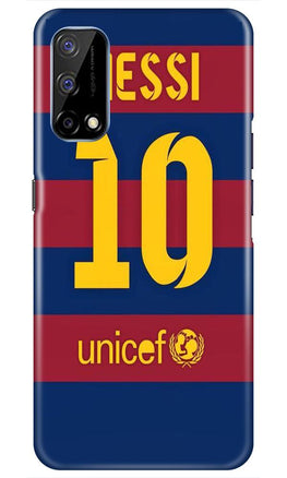 Messi Case for Realme Narzo 30 Pro(Design - 172)