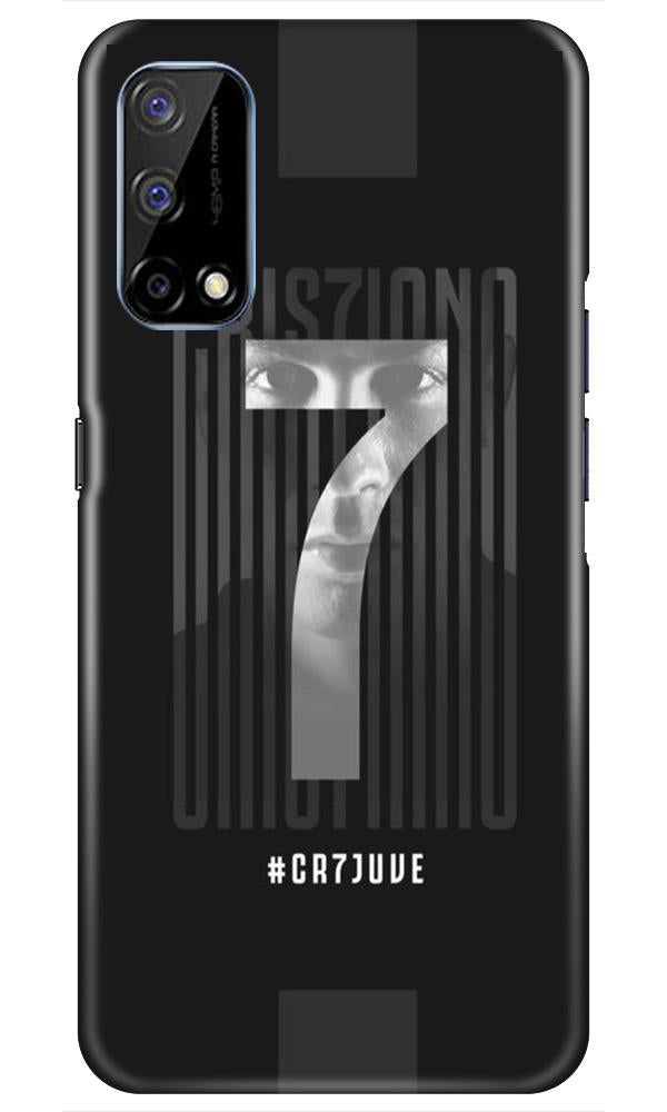 Cristiano Case for Realme Narzo 30 Pro(Design - 175)