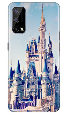 Disney Land for Realme Narzo 30 Pro (Design - 185)
