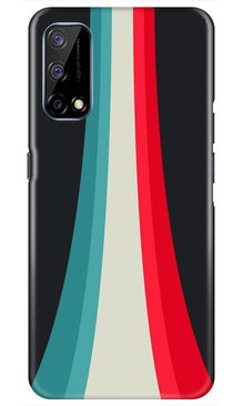 Slider Mobile Back Case for Realme Narzo 30 Pro (Design - 189)
