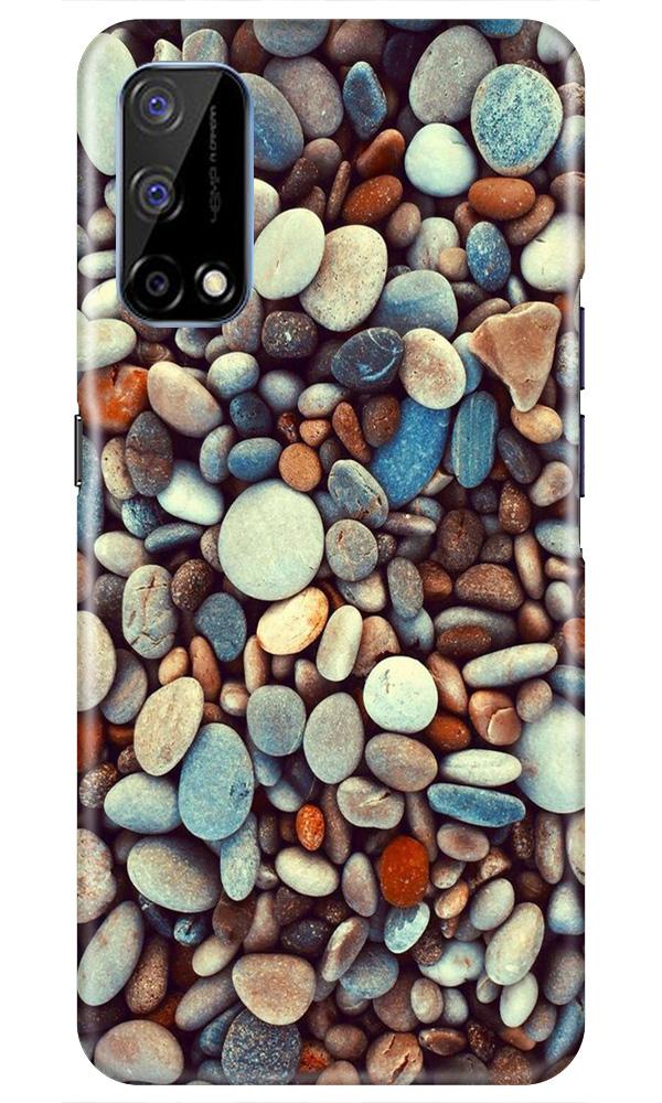 Pebbles Case for Realme Narzo 30 Pro (Design - 205)