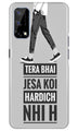 Hardich Nahi Case for Realme Narzo 30 Pro (Design No. 214)