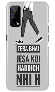 Hardich Nahi Mobile Back Case for Realme Narzo 30 Pro (Design - 214)