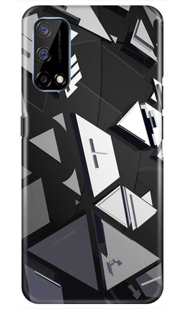 Modern Art Case for Realme Narzo 30 Pro (Design No. 230)