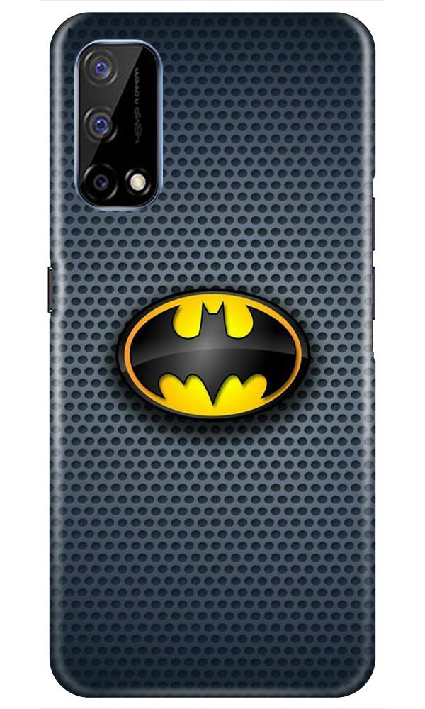 Batman Case for Realme Narzo 30 Pro (Design No. 244)