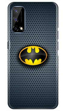 Batman Mobile Back Case for Realme Narzo 30 Pro (Design - 244)