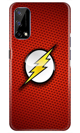 Flash Case for Realme Narzo 30 Pro (Design No. 252)