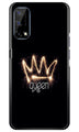 Queen Case for Realme Narzo 30 Pro (Design No. 270)