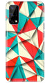 Modern Art Case for Realme Narzo 30 Pro (Design No. 271)