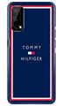 Tommy Hilfiger Case for Realme Narzo 30 Pro (Design No. 275)