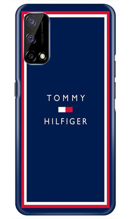Tommy Hilfiger Case for Realme Narzo 30 Pro (Design No. 275)