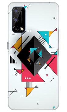 Designer Mobile Back Case for Realme Narzo 30 Pro (Design - 276)