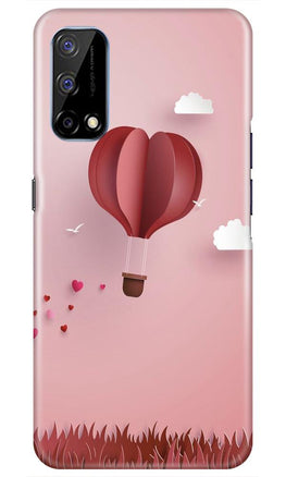 Parachute Case for Realme Narzo 30 Pro (Design No. 286)