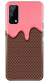 IceCream Case for Realme Narzo 30 Pro (Design No. 287)